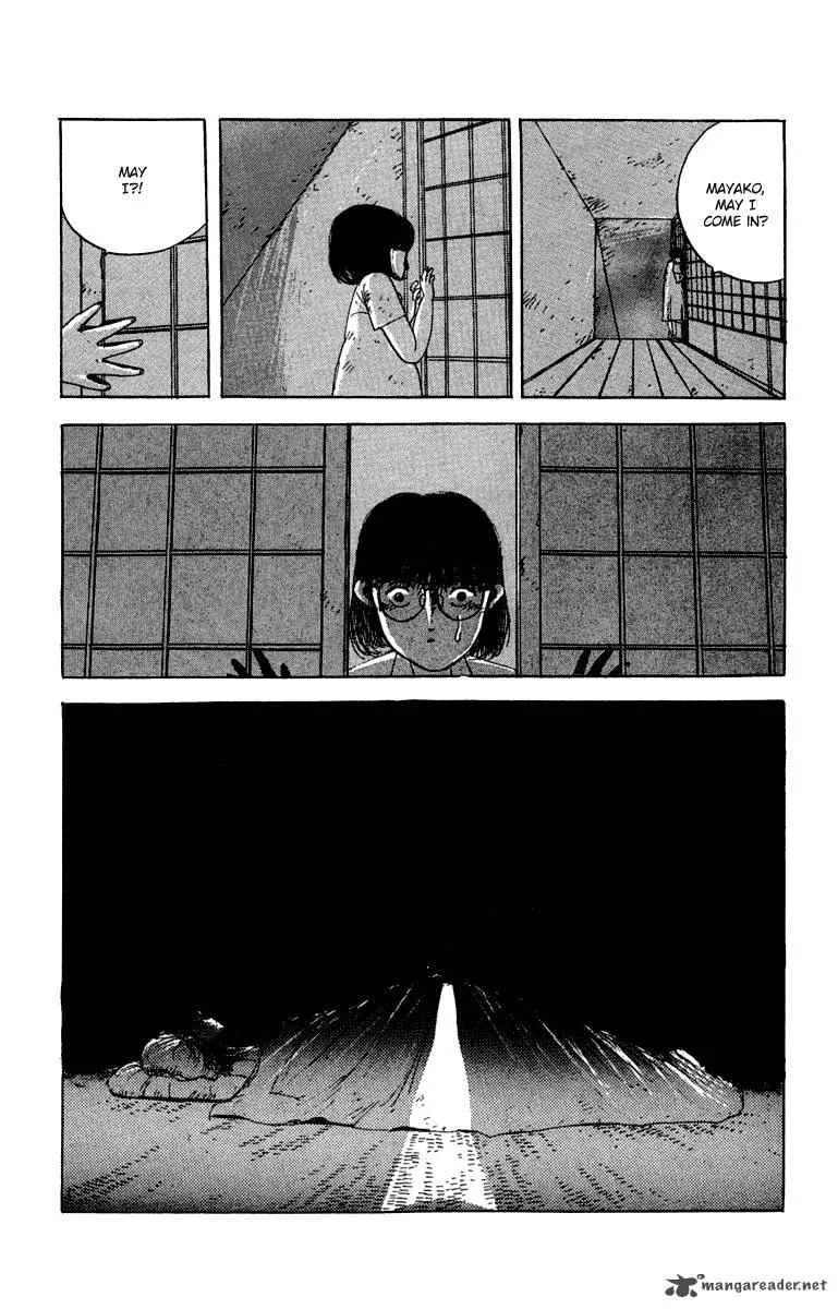 The Horror Mansion Chapter 19 page 36