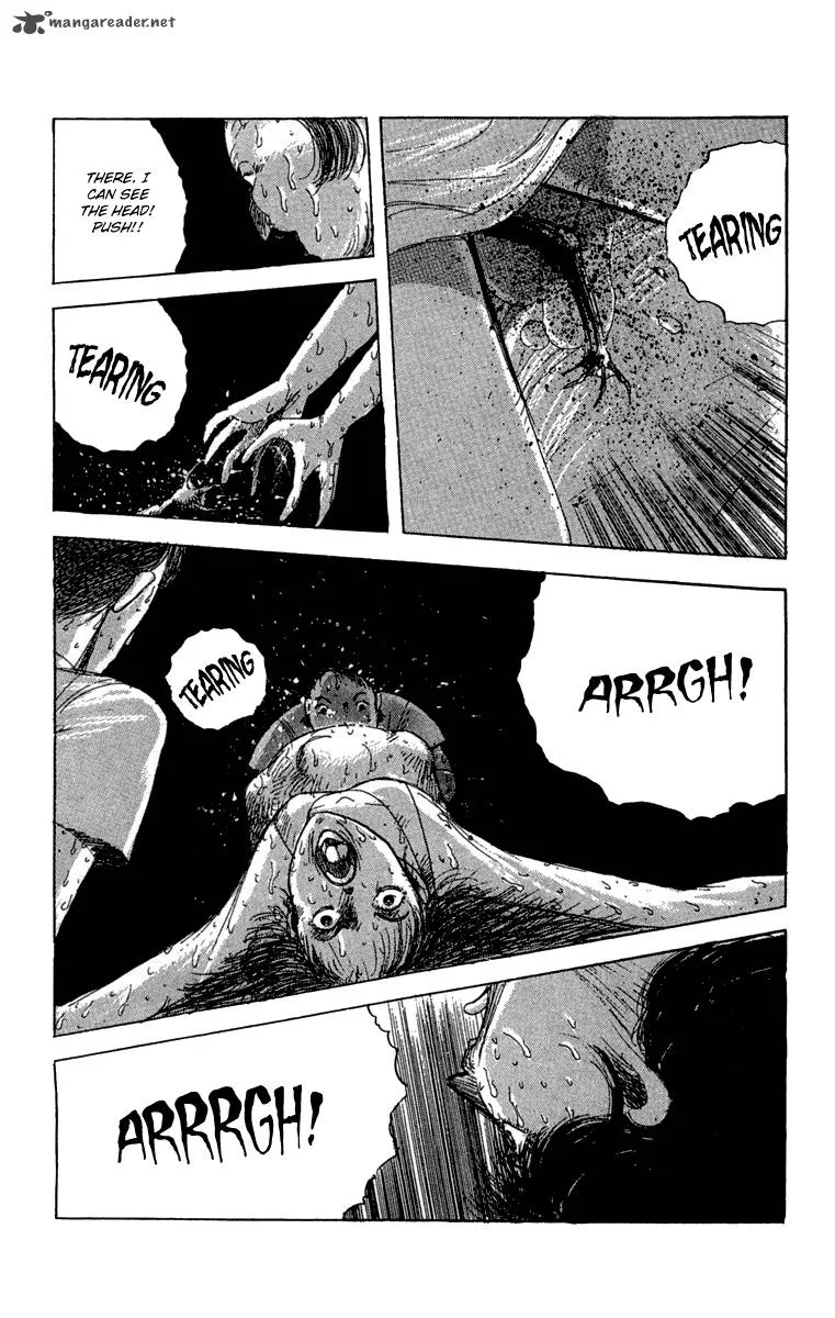 The Horror Mansion Chapter 19 page 44