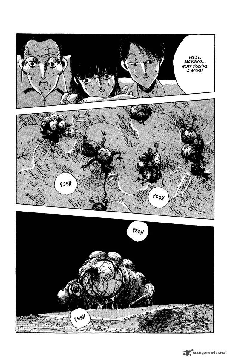 The Horror Mansion Chapter 19 page 46