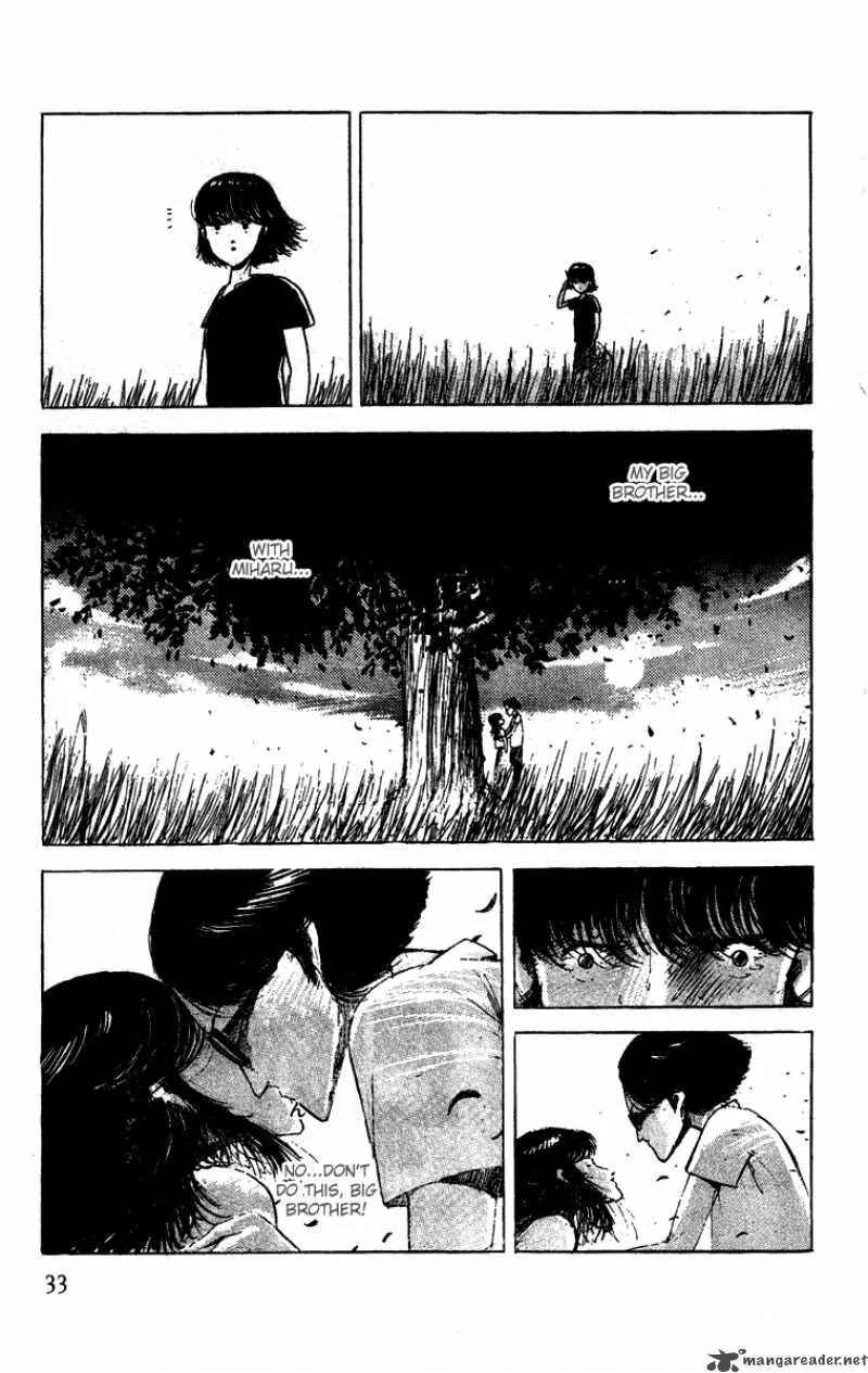The Horror Mansion Chapter 2 page 10