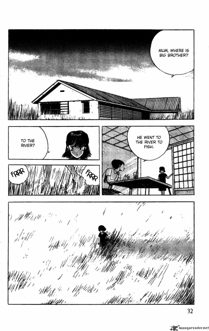 The Horror Mansion Chapter 2 page 9