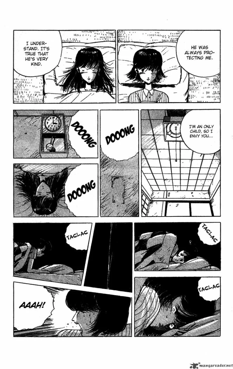 The Horror Mansion Chapter 2 page 14