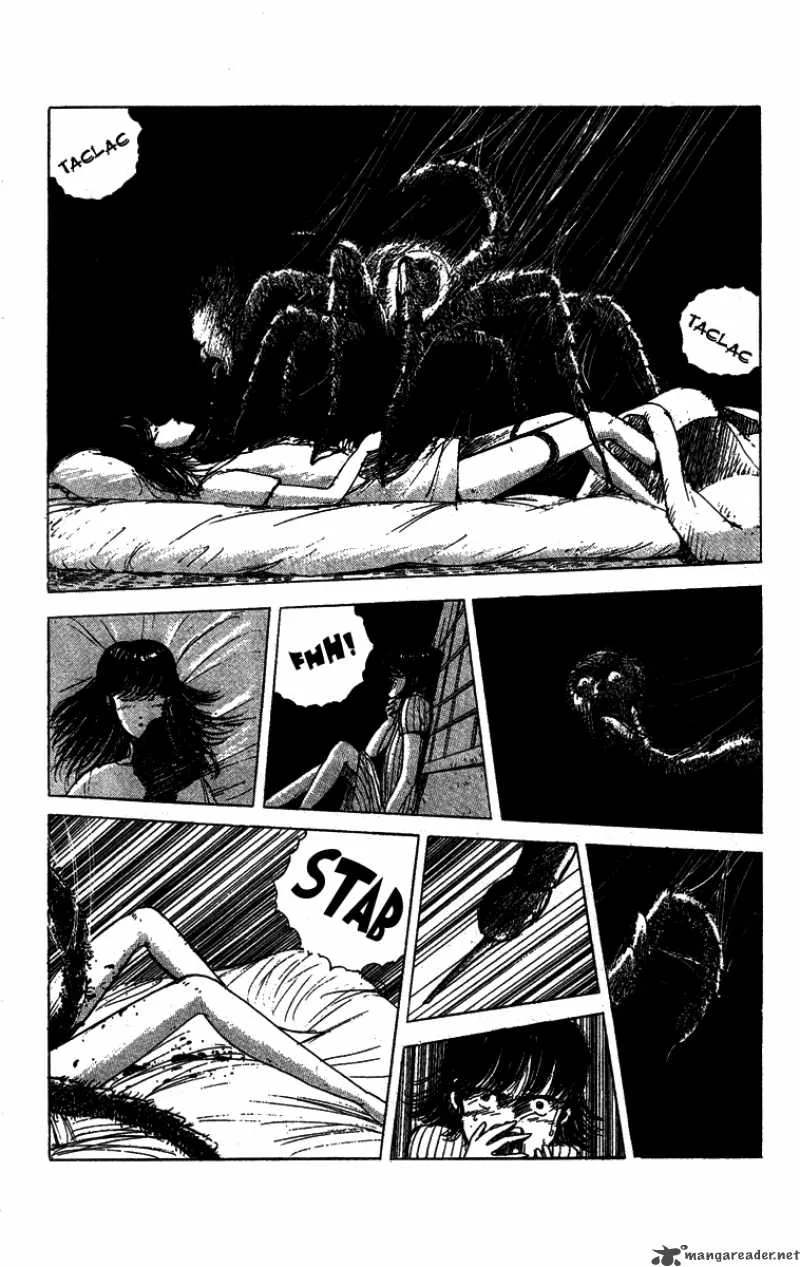 The Horror Mansion Chapter 2 page 15