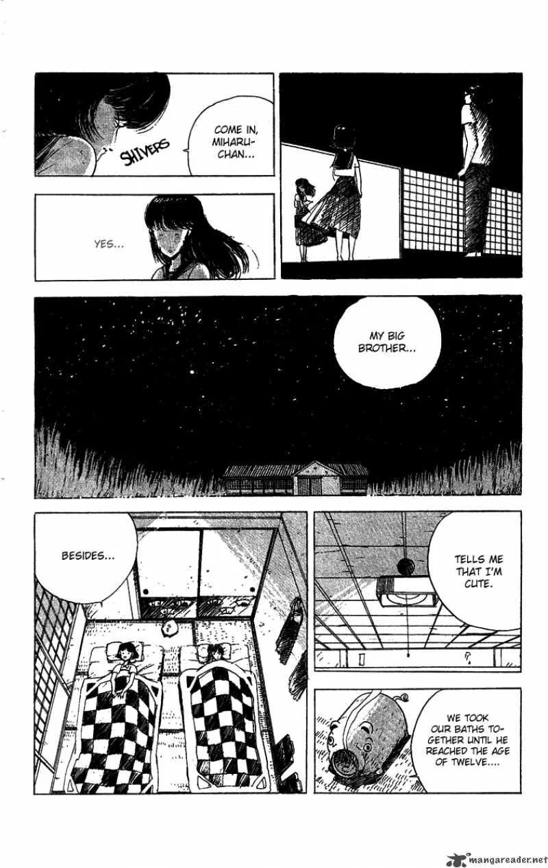 The Horror Mansion Chapter 2 page 13