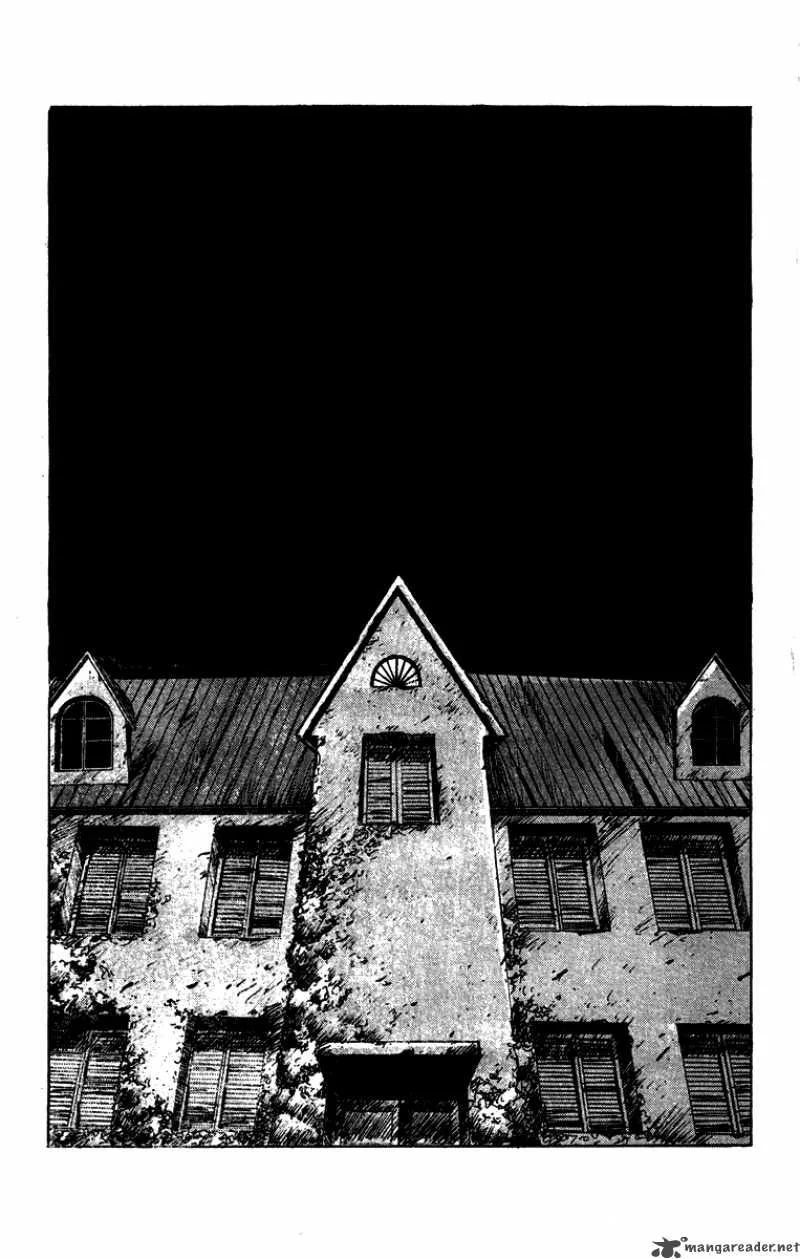 The Horror Mansion Chapter 2 page 22