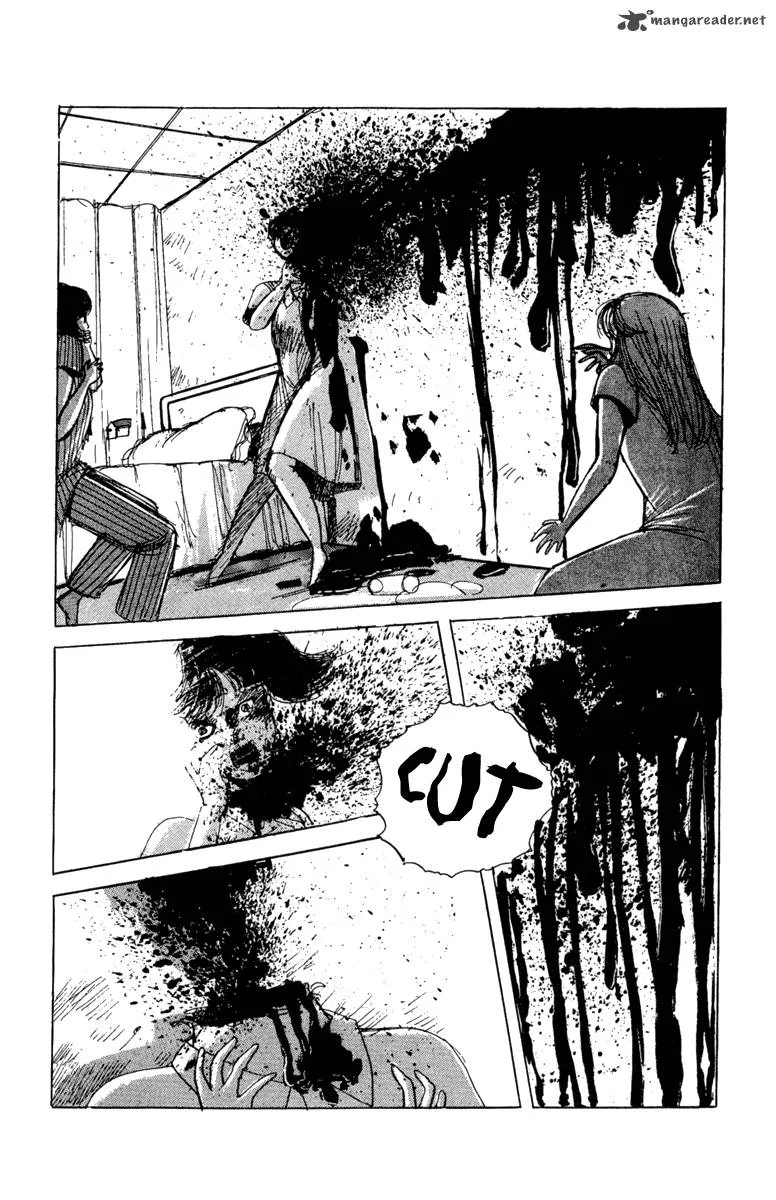 The Horror Mansion Chapter 20 page 11