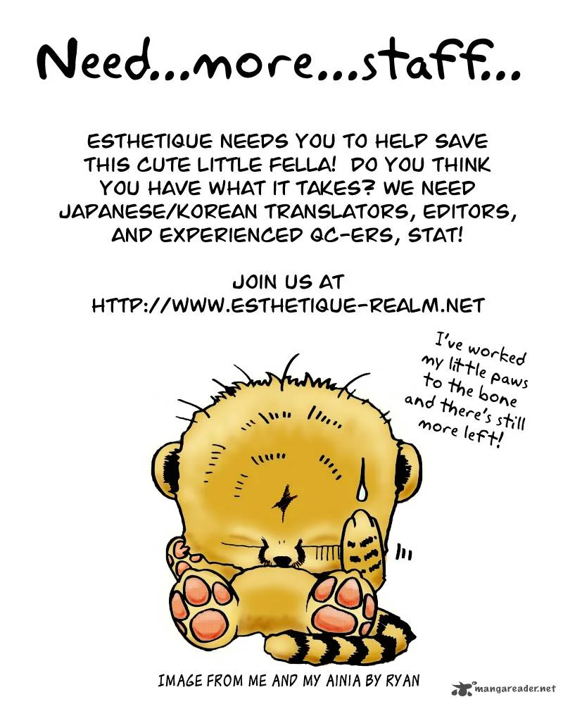 The Horror Mansion Chapter 20 page 2