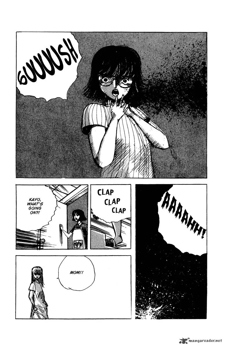 The Horror Mansion Chapter 20 page 14
