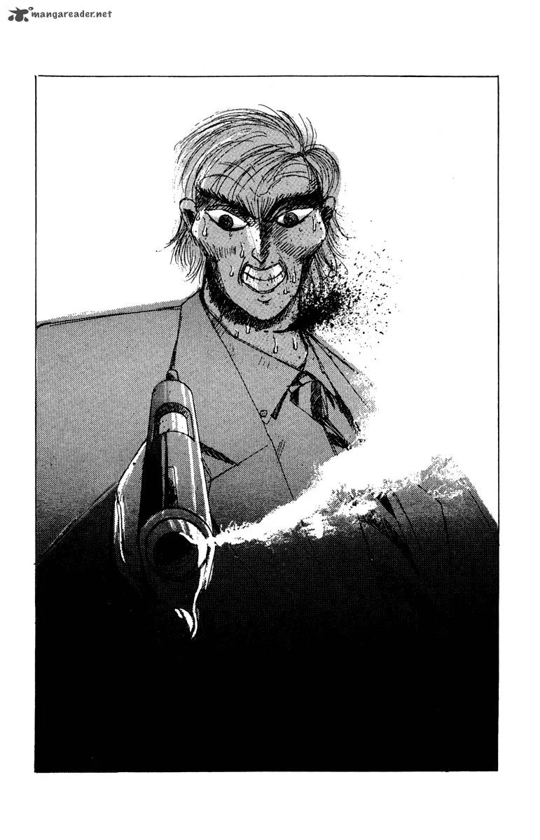 The Horror Mansion Chapter 20 page 32