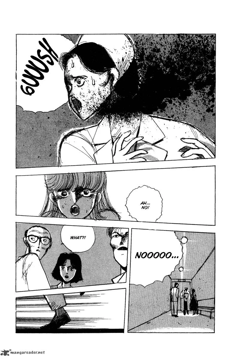 The Horror Mansion Chapter 20 page 23