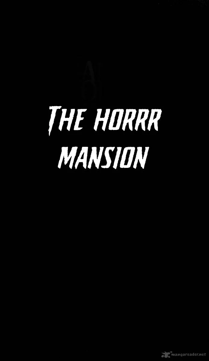 The Horror Mansion Chapter 21 page 2