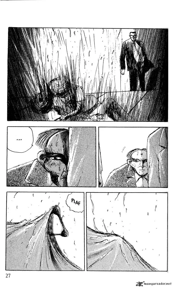 The Horror Mansion Chapter 21 page 28