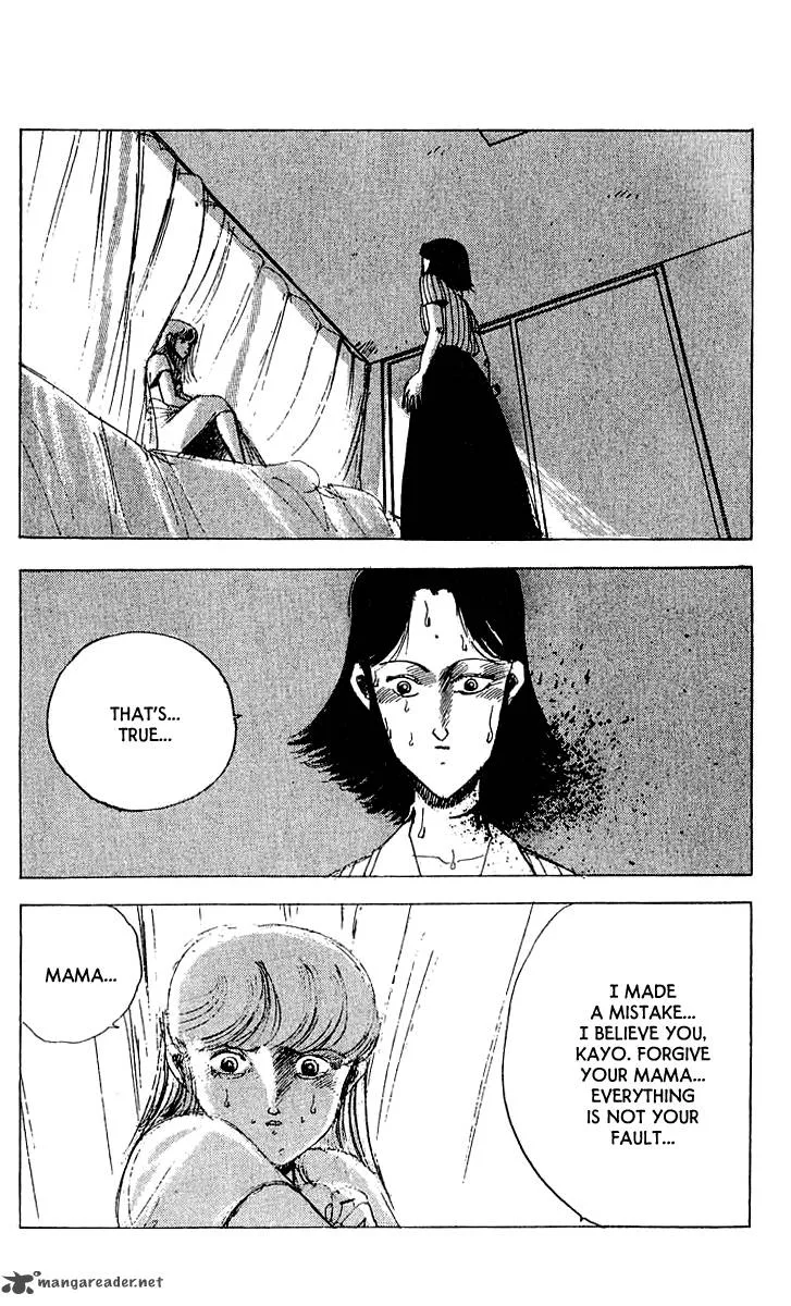 The Horror Mansion Chapter 21 page 7