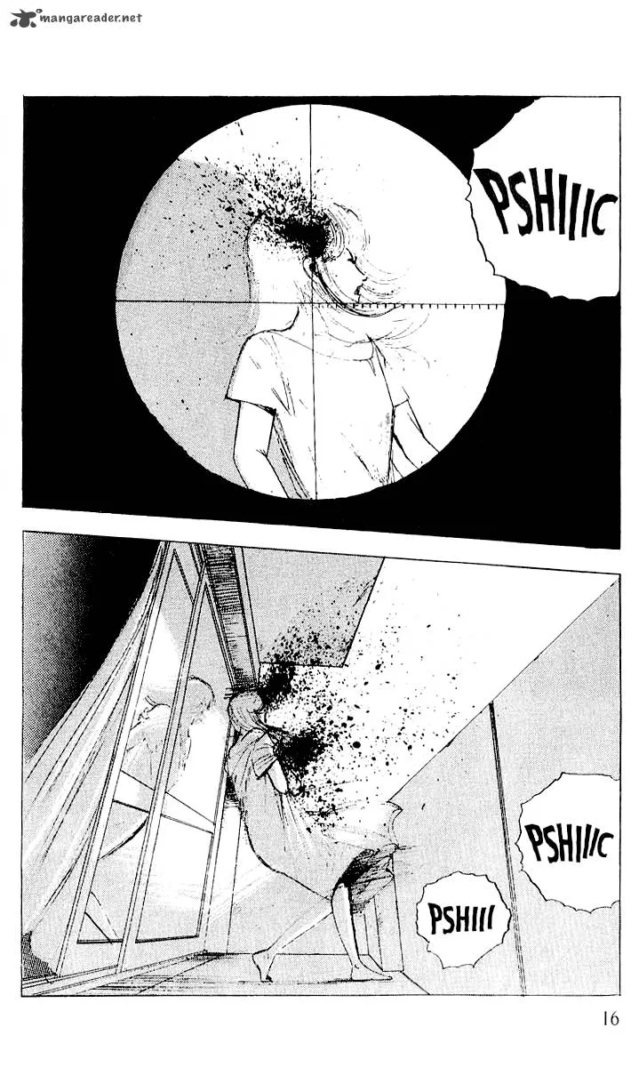 The Horror Mansion Chapter 21 page 17