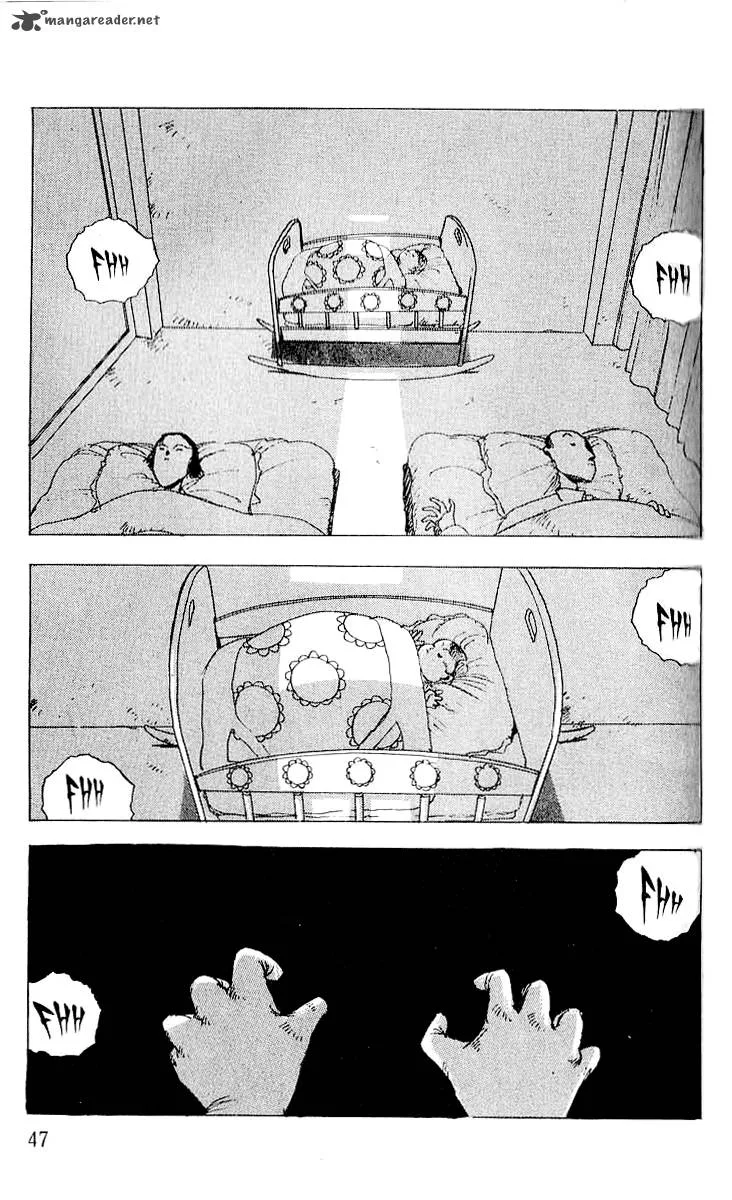 The Horror Mansion Chapter 22 page 15