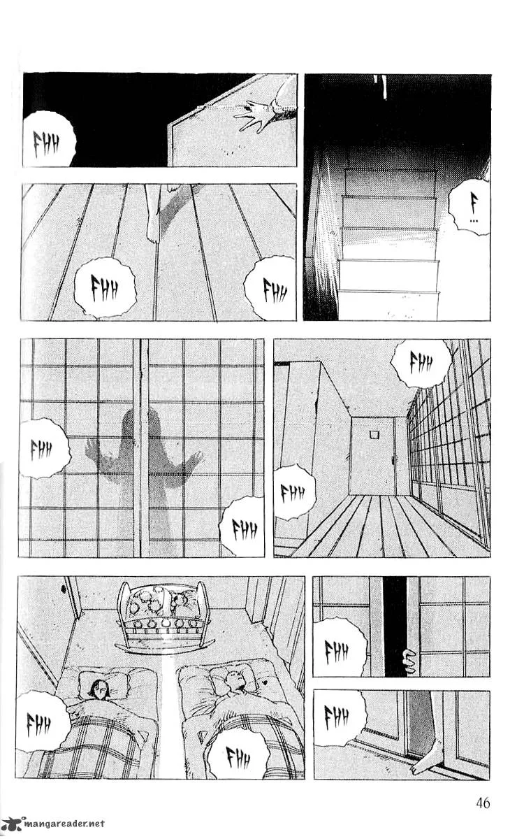 The Horror Mansion Chapter 22 page 14