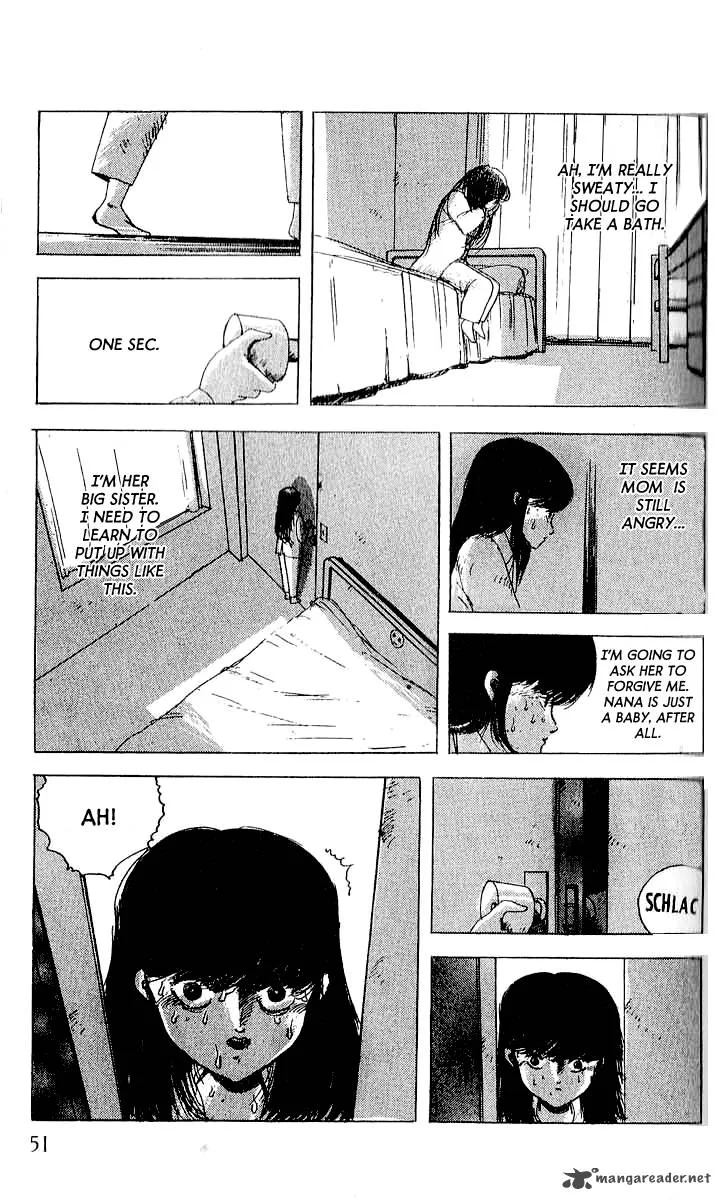 The Horror Mansion Chapter 22 page 19