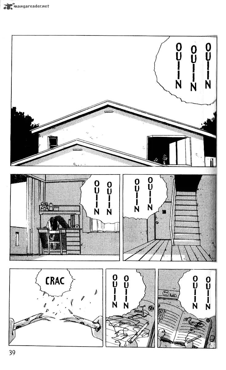 The Horror Mansion Chapter 22 page 7