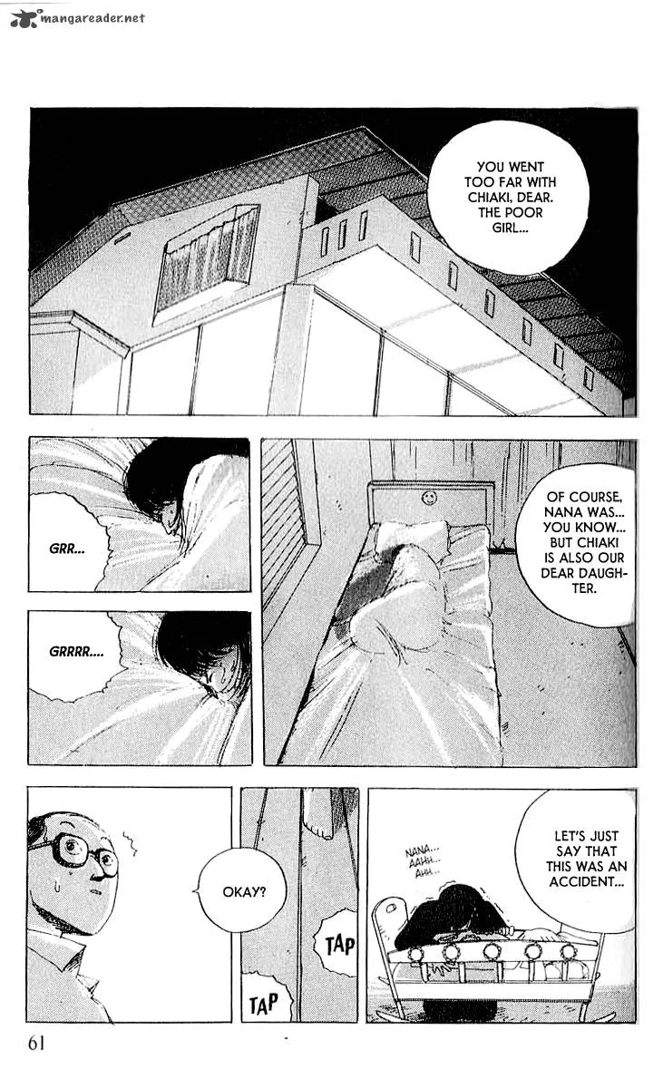 The Horror Mansion Chapter 22 page 29