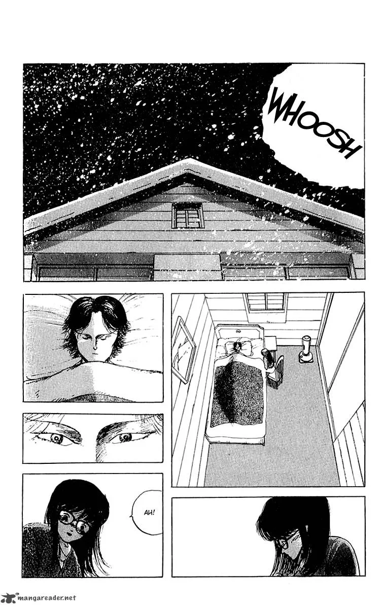 The Horror Mansion Chapter 23 page 7
