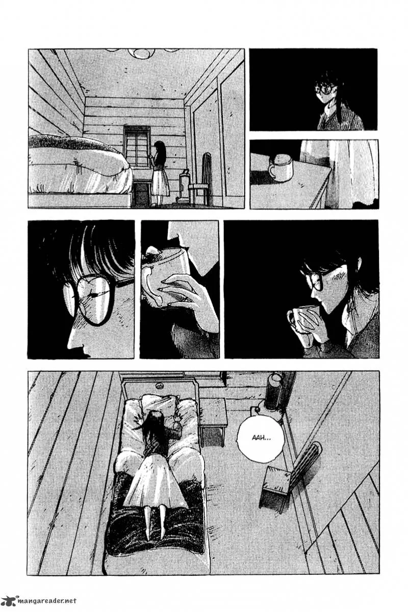 The Horror Mansion Chapter 23 page 13