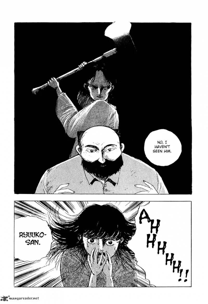 The Horror Mansion Chapter 23 page 23