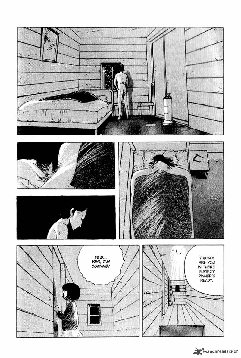 The Horror Mansion Chapter 23 page 19