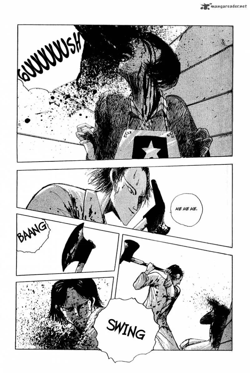 The Horror Mansion Chapter 23 page 26