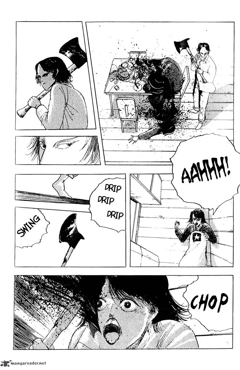 The Horror Mansion Chapter 23 page 25
