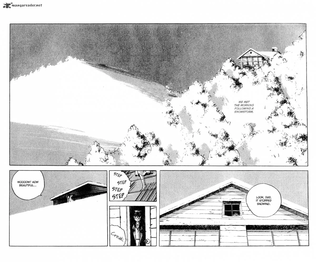 The Horror Mansion Chapter 23 page 4