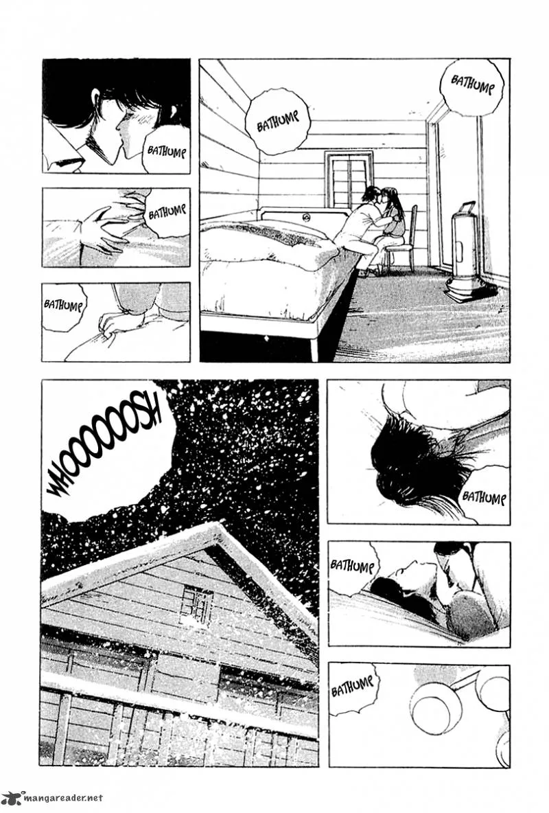 The Horror Mansion Chapter 23 page 17