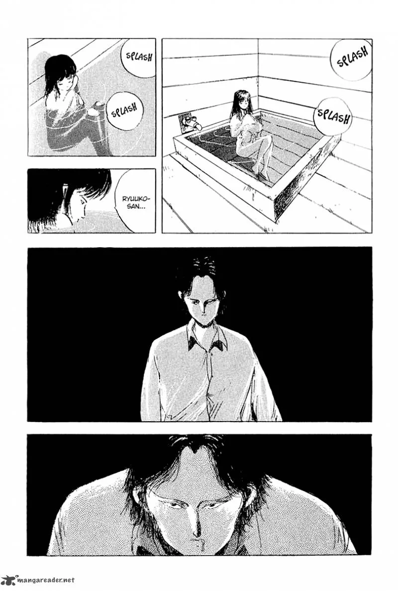 The Horror Mansion Chapter 23 page 21