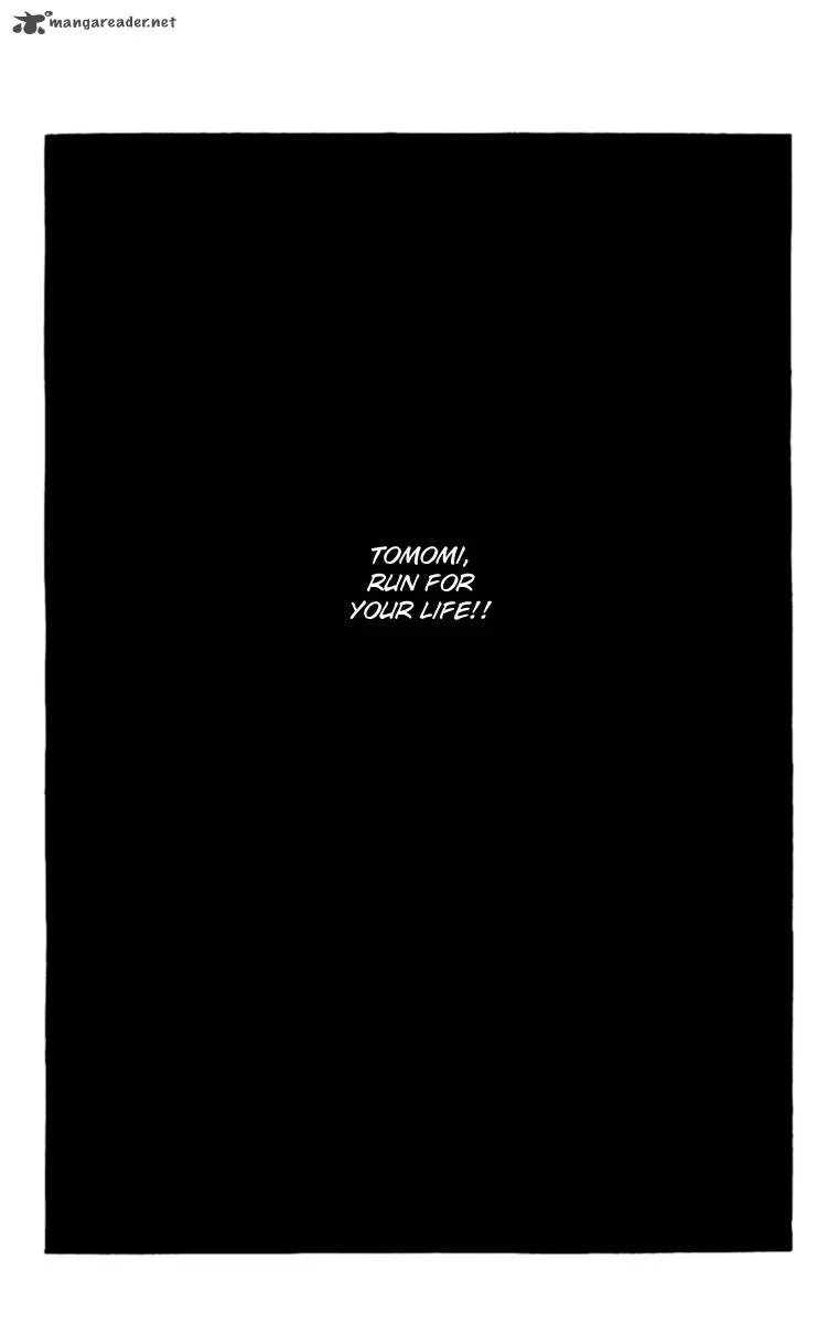 The Horror Mansion Chapter 24 page 4