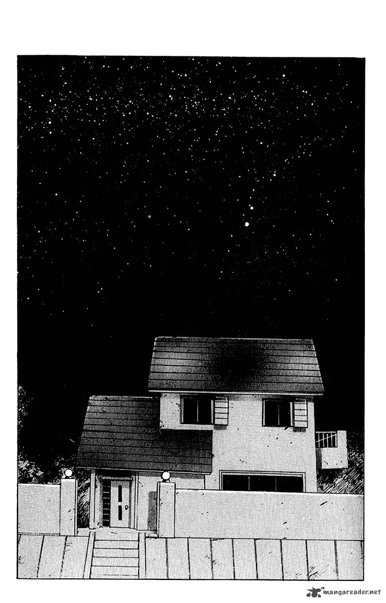 The Horror Mansion Chapter 24 page 3