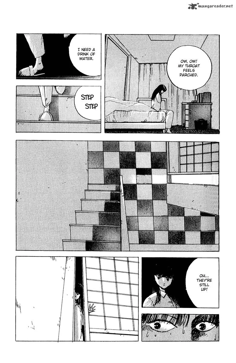The Horror Mansion Chapter 24 page 7