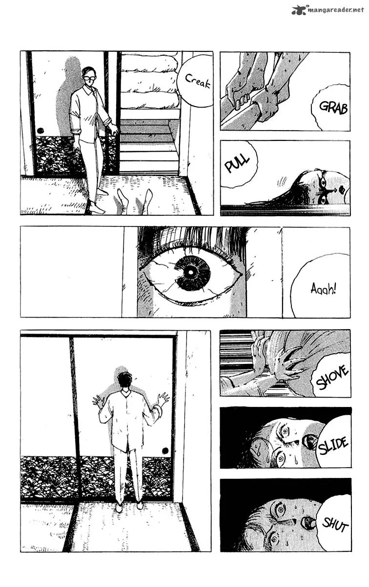 The Horror Mansion Chapter 24 page 10