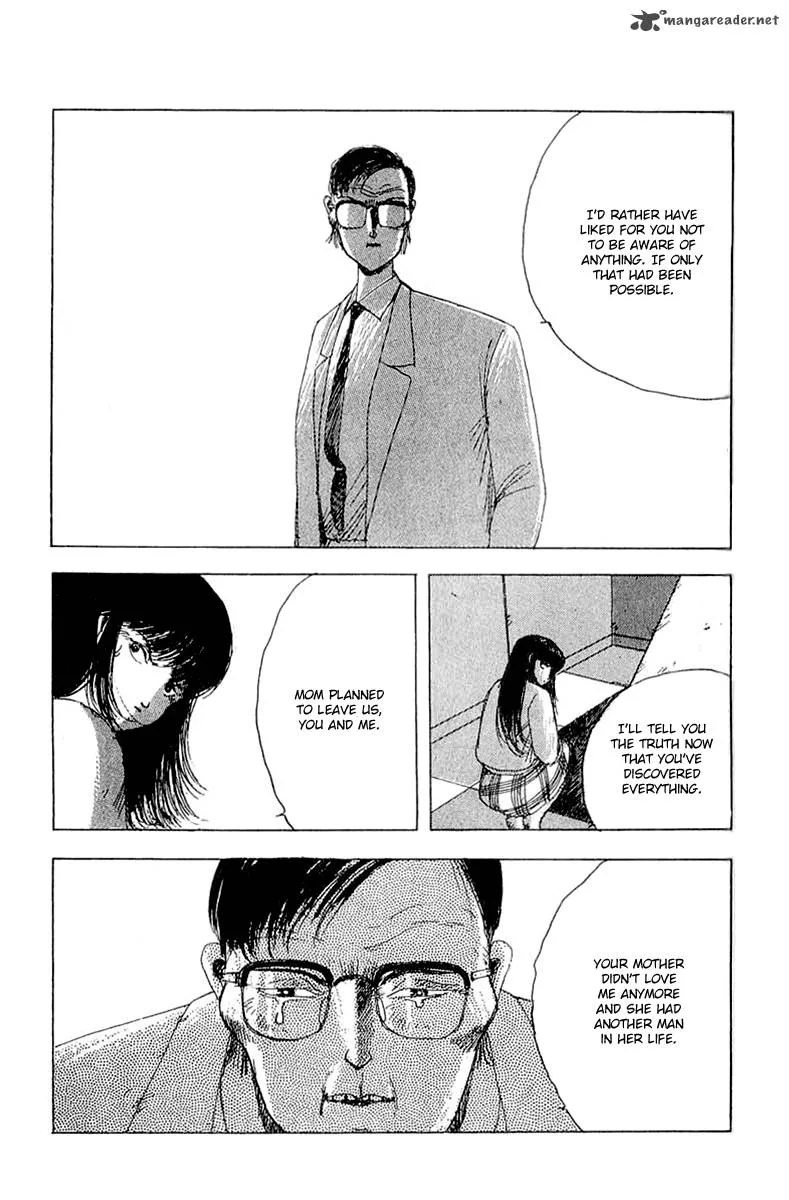 The Horror Mansion Chapter 24 page 27
