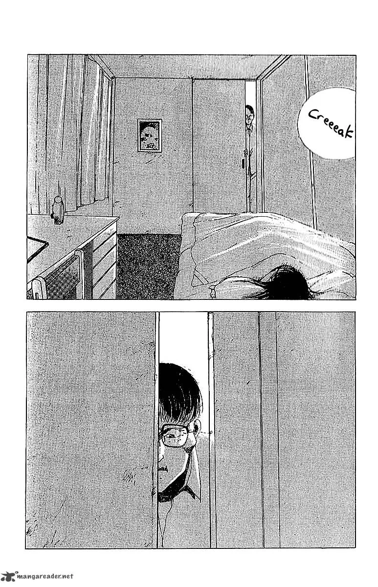 The Horror Mansion Chapter 24 page 12