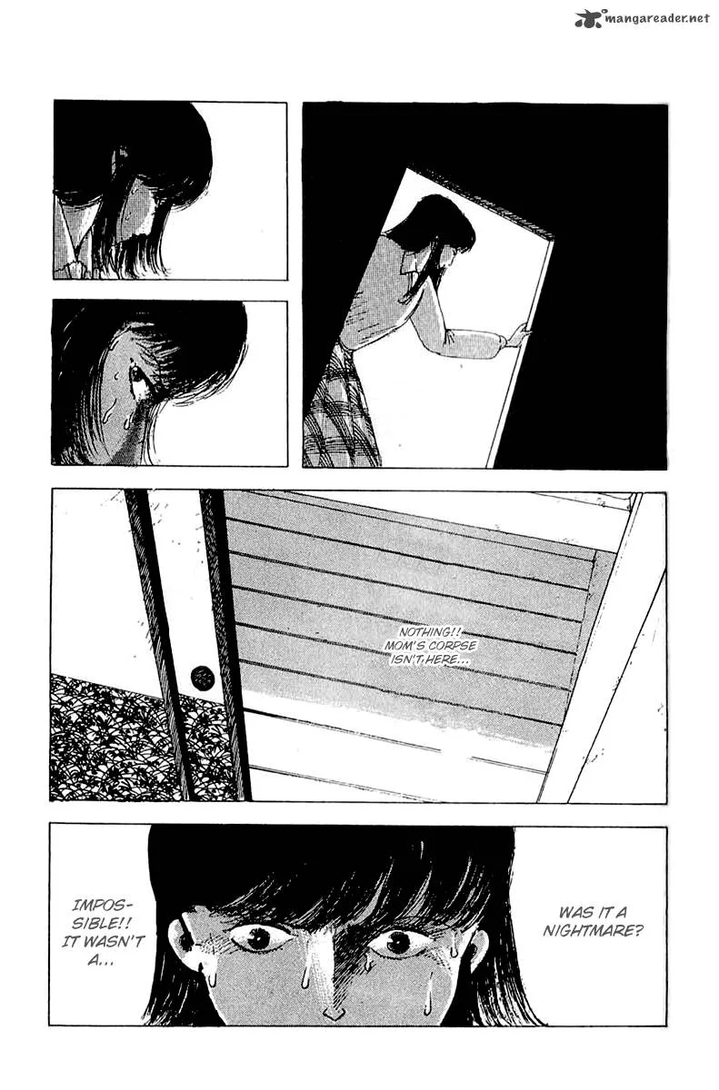 The Horror Mansion Chapter 24 page 21