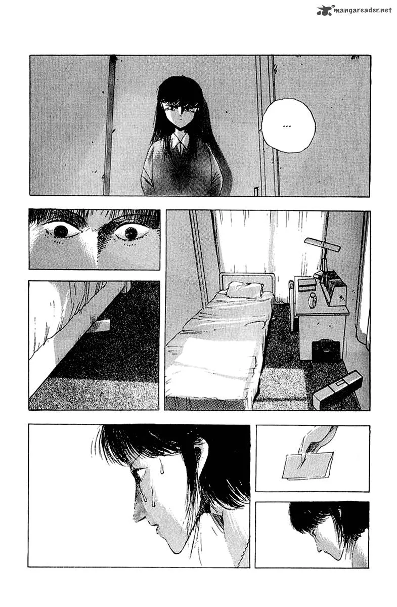 The Horror Mansion Chapter 24 page 31