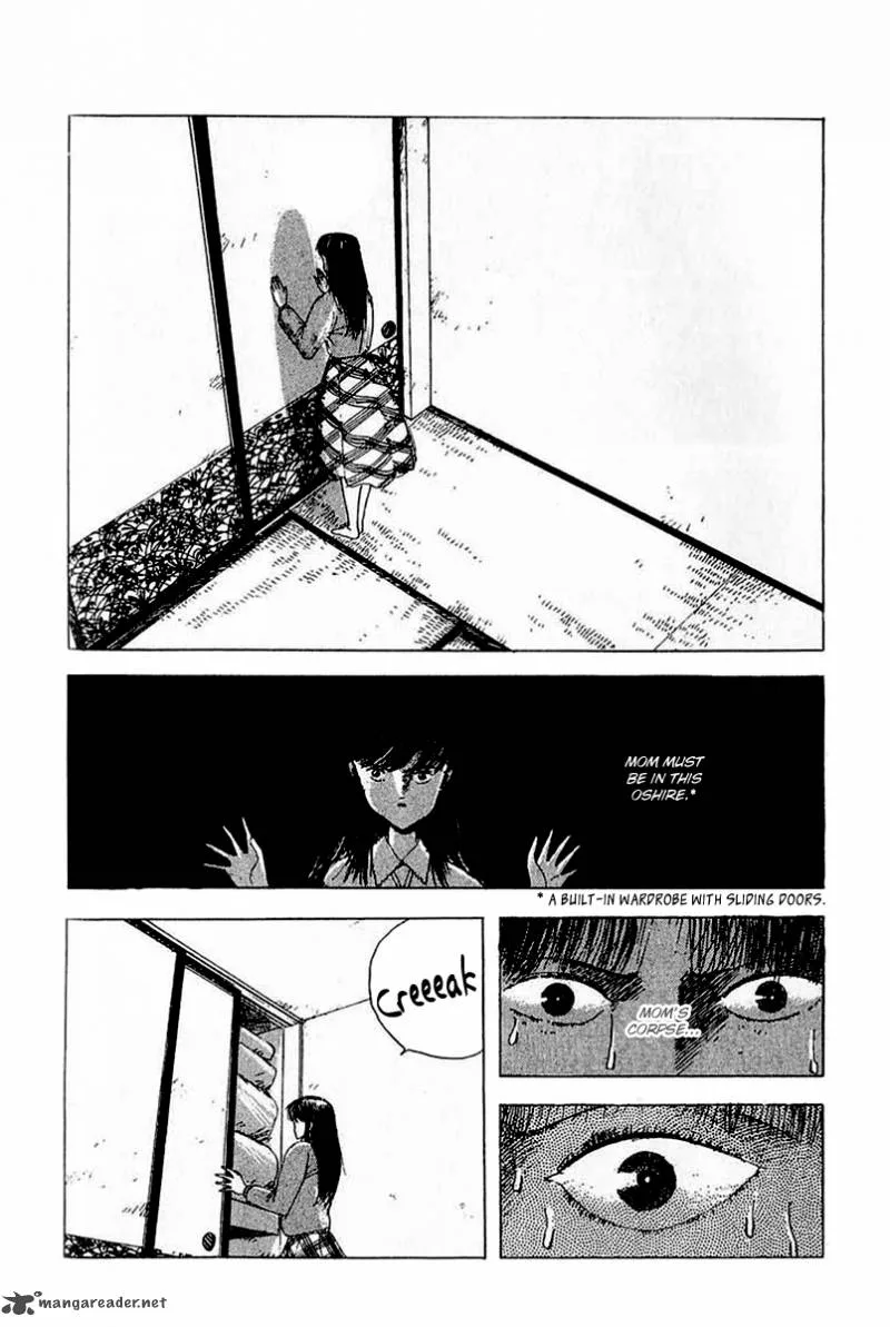 The Horror Mansion Chapter 24 page 20