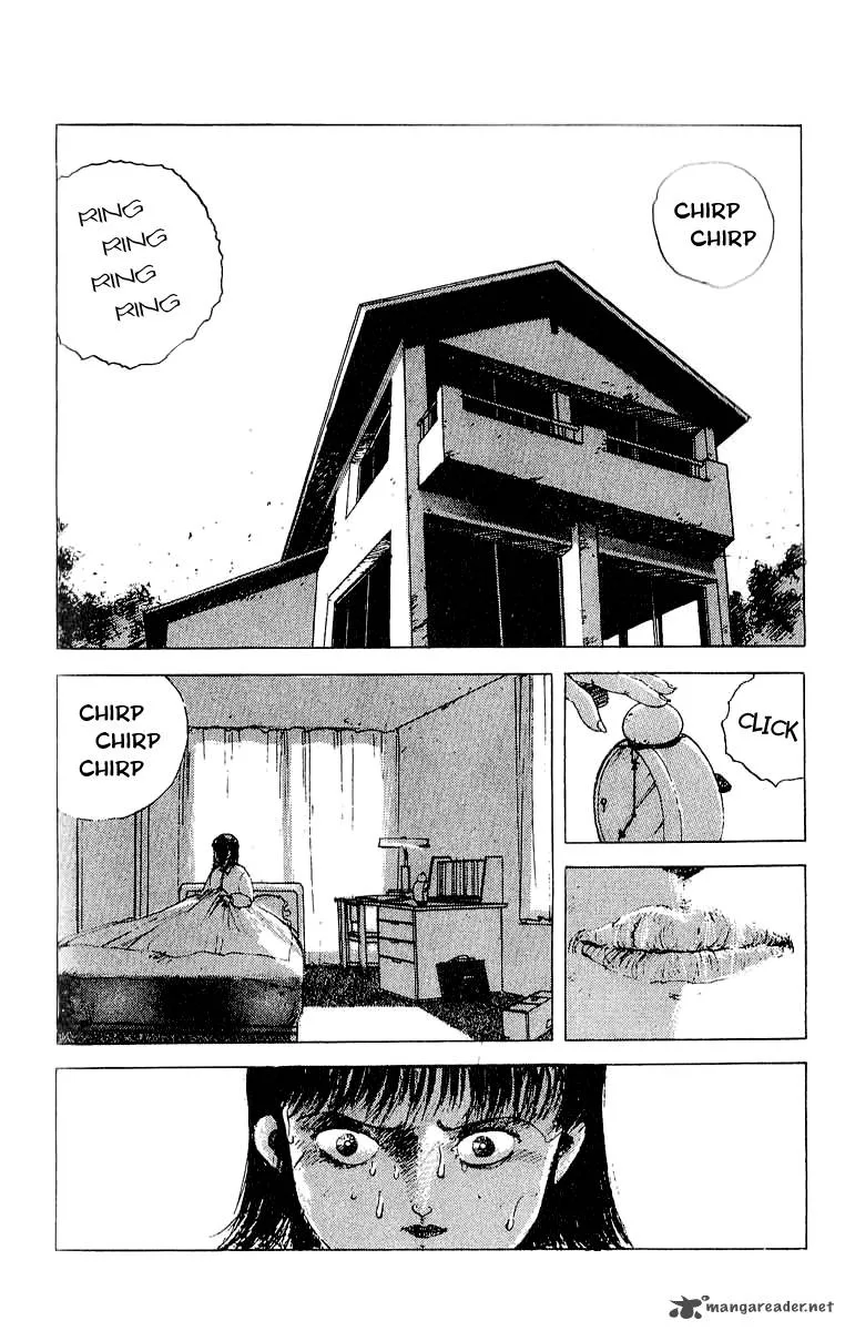 The Horror Mansion Chapter 24 page 14