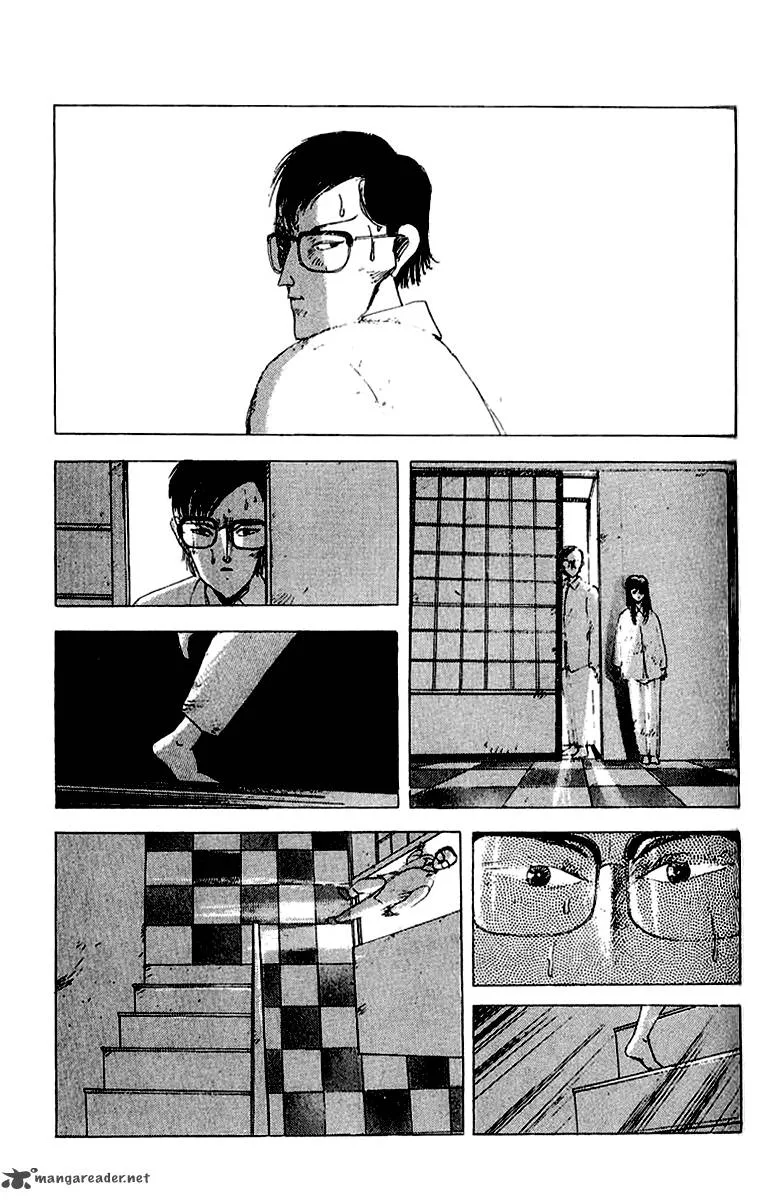 The Horror Mansion Chapter 24 page 11
