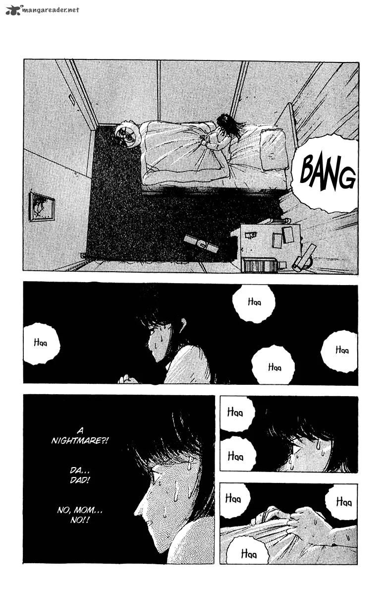 The Horror Mansion Chapter 24 page 5