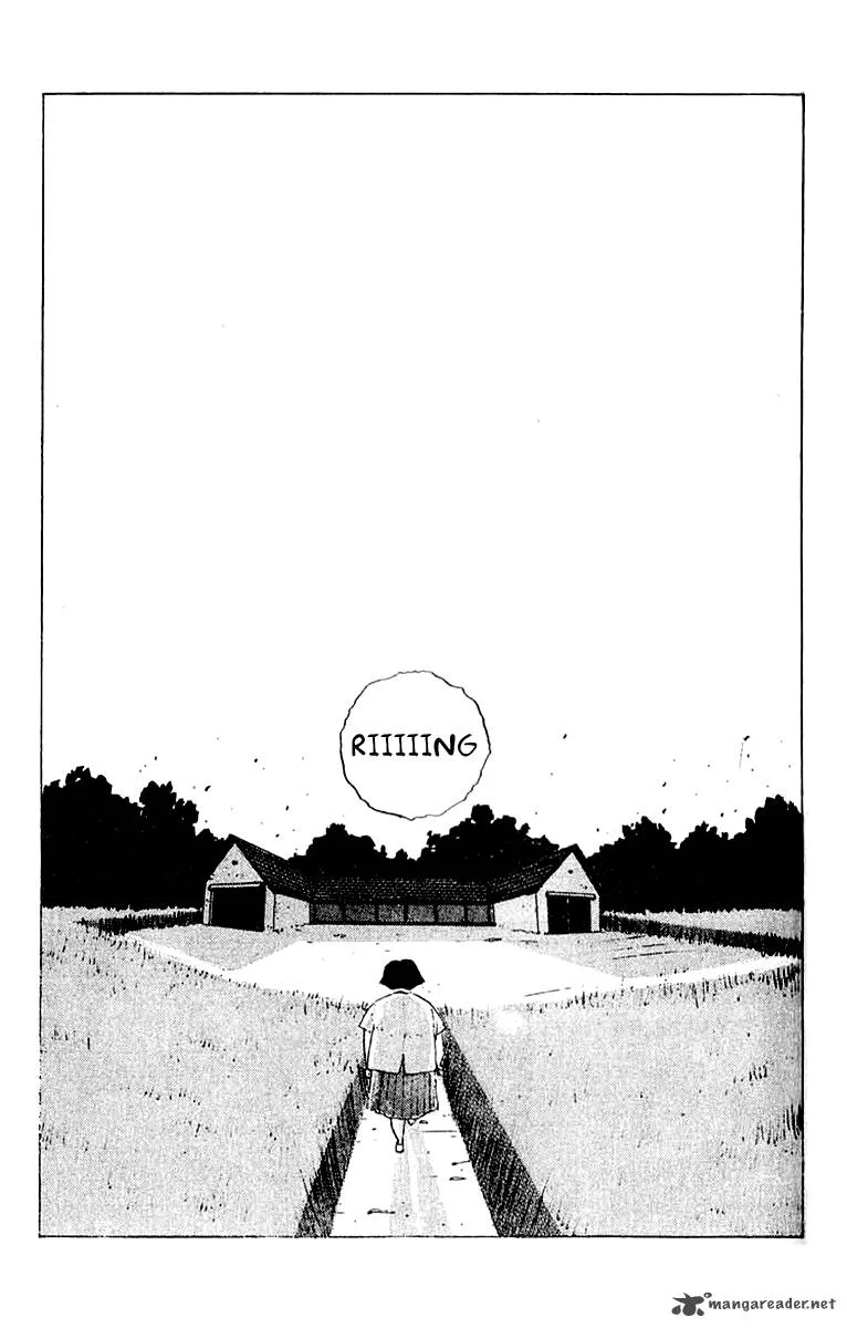 The Horror Mansion Chapter 25 page 3