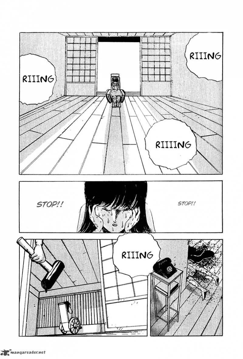 The Horror Mansion Chapter 25 page 31