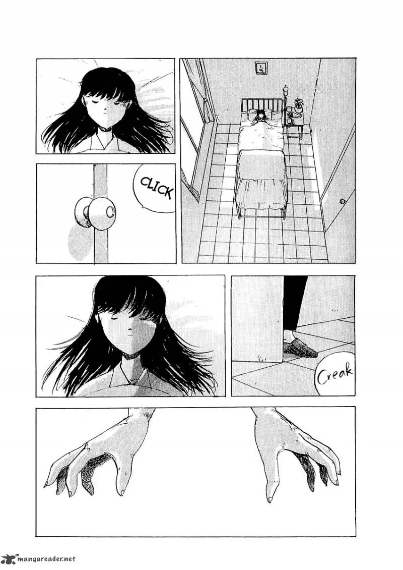 The Horror Mansion Chapter 25 page 29