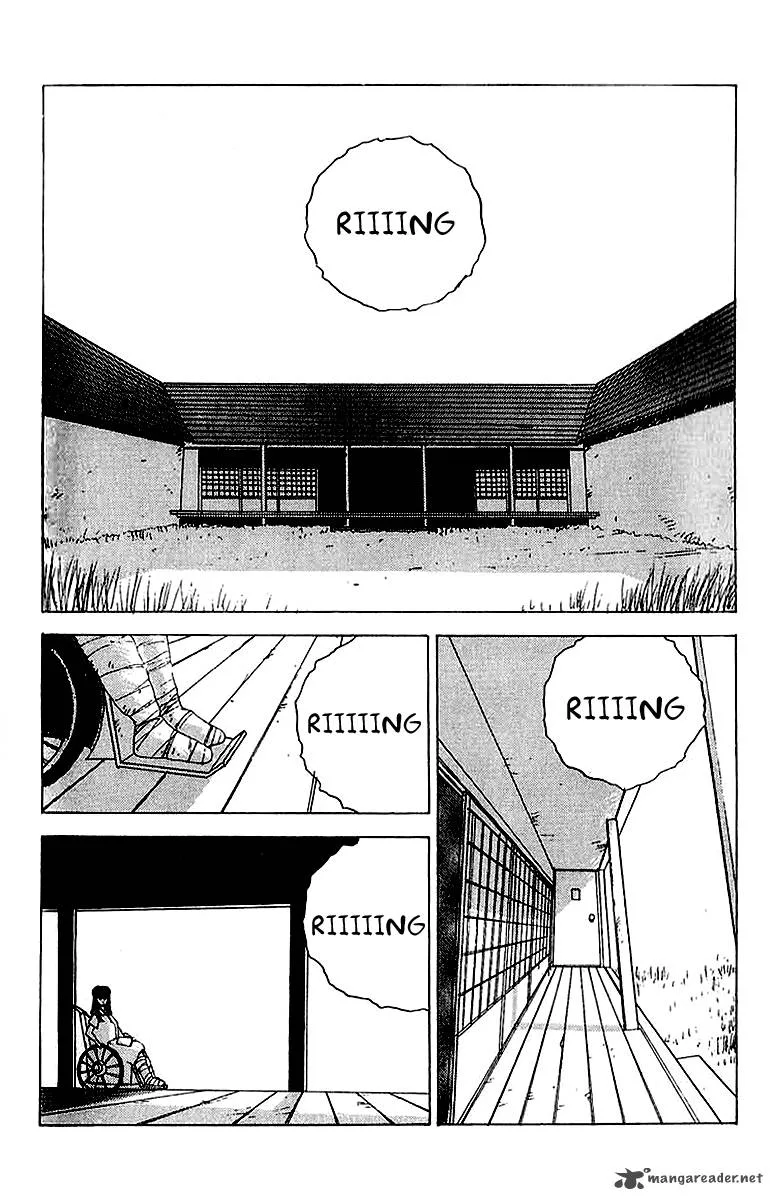 The Horror Mansion Chapter 25 page 4