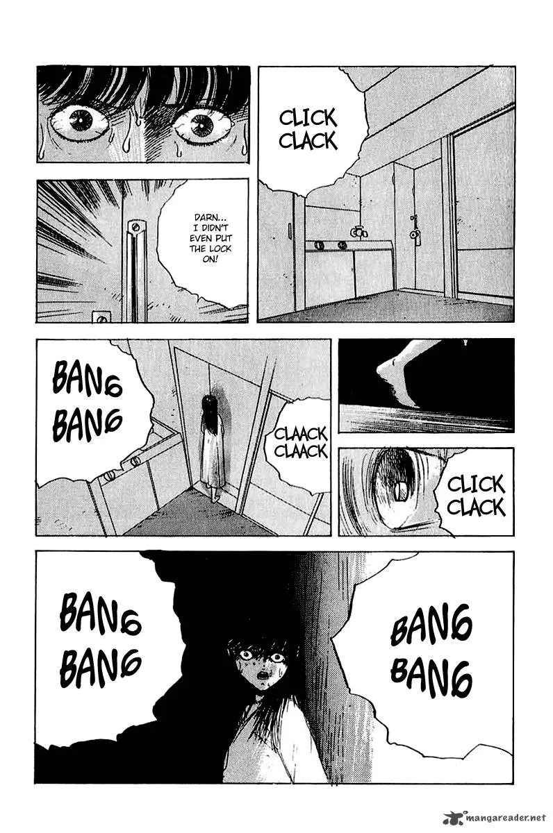 The Horror Mansion Chapter 25 page 17
