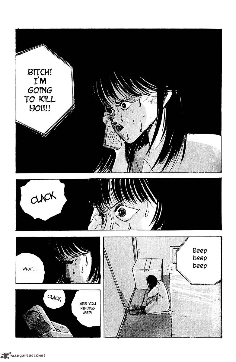 The Horror Mansion Chapter 25 page 15